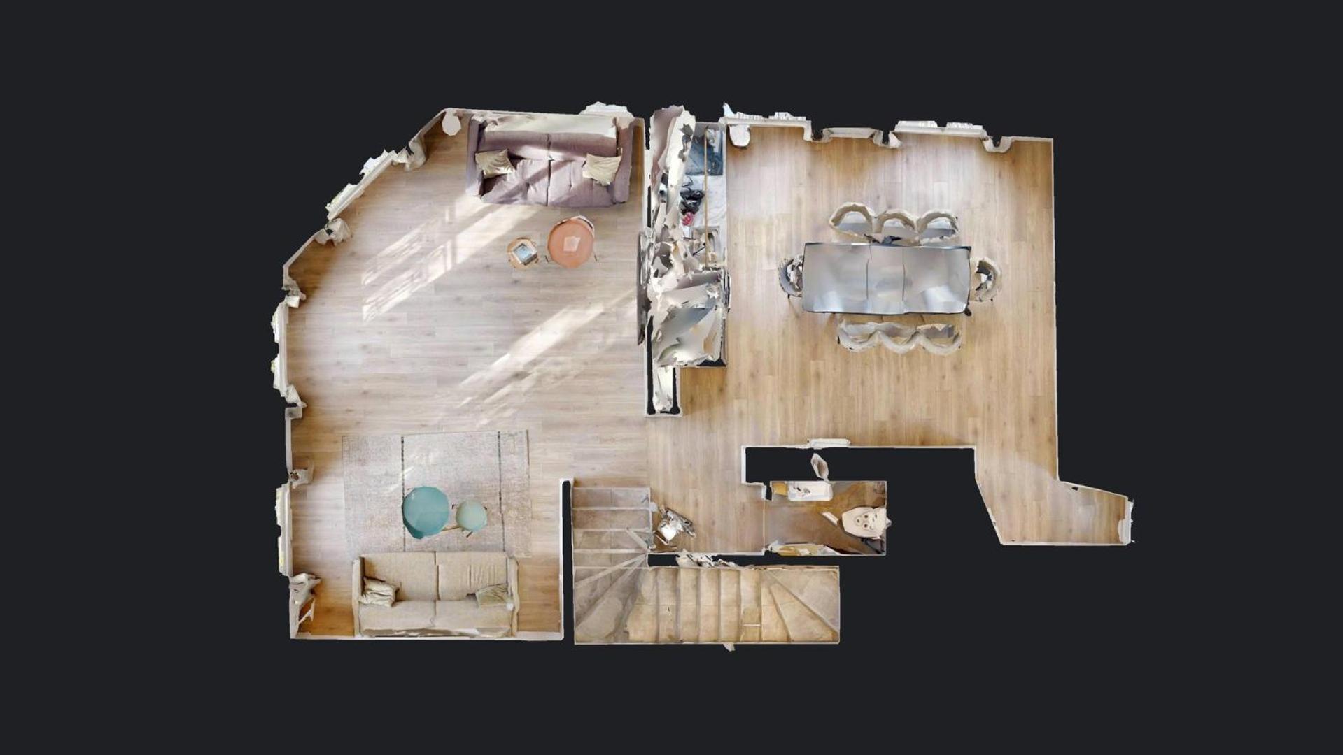 157 Suite Sacha - Superbe Duplex A باريس المظهر الخارجي الصورة
