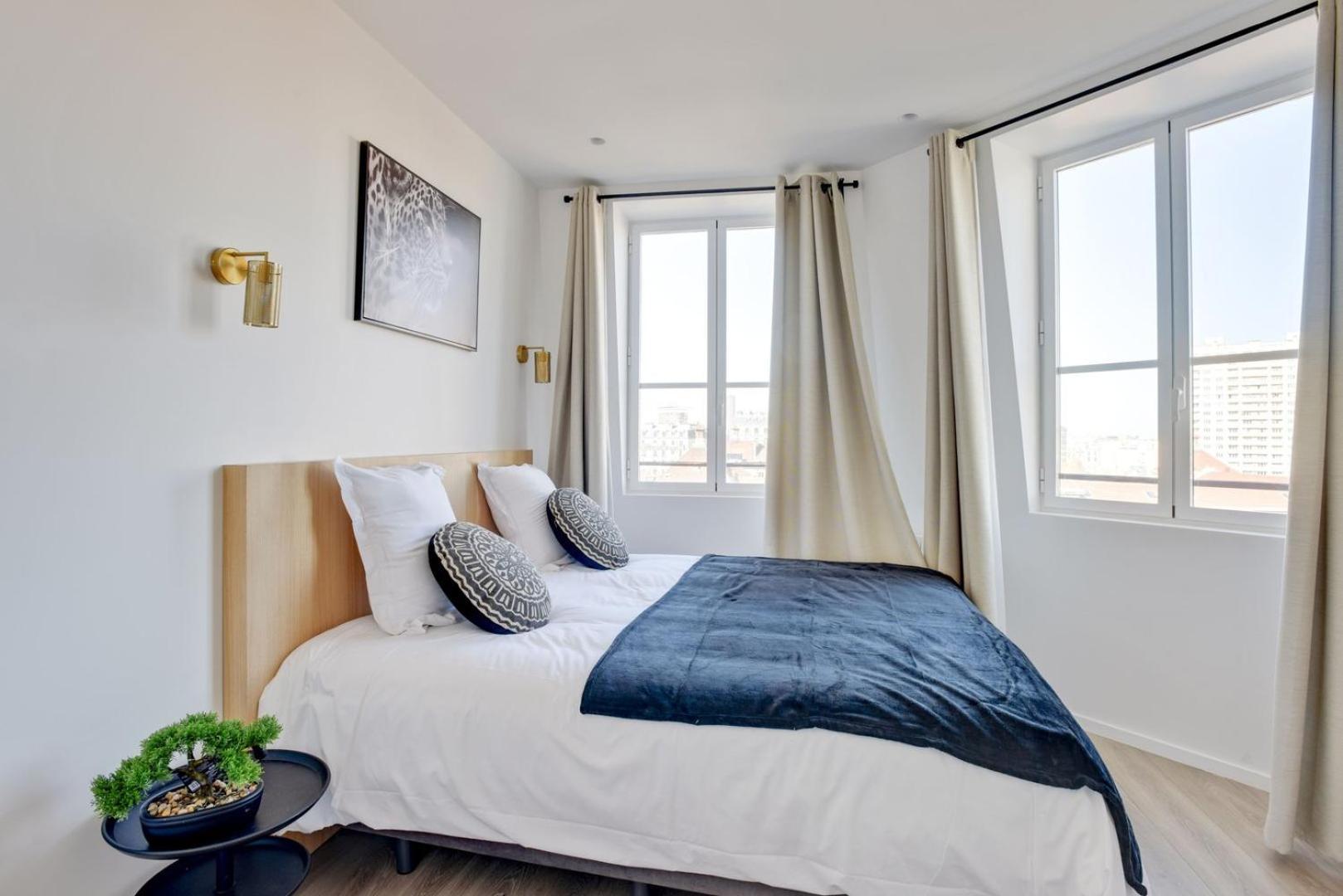 157 Suite Sacha - Superbe Duplex A باريس المظهر الخارجي الصورة
